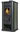 Green, 4,73 kW, flue 120 mm