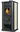 Beige, 4,73 kW, flue 120 mm