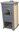 Cream 5,4 hp, flue 120 mm