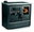 Black 16 kW, TP stove