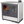 INOX 16 kW, multi-storey cooker for TP