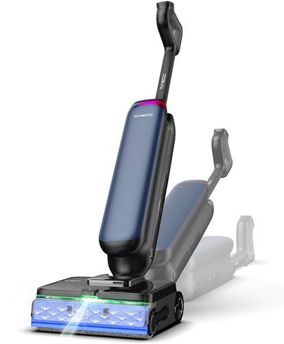 Tineco Floor One Station S9 Artist - Hard Floor Cleaner - Main image