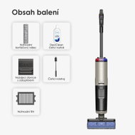Tineco Floor One S7 Max Gold - Hard Floor Cleaner
