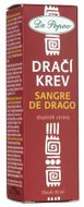 Dr.Popov Sangre de Drago Dračí krev, 30 ml - Herbal Drops