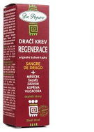 Dr.Popov Sangre de Drago Dračí krev Regenerace, tinktura 30 ml - Herbal Drops