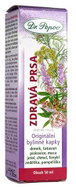 Dr.Popov Zdravá prsa originální bylinné kapky 50 ml - Herbal Drops