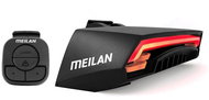 Meilan X5 - Bike Light