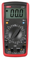 UNI-T UT 39C - Multimeter