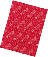TIPTRADE Microplush blanket EXCLUSIVE 150 × 200 - Christmas decorations - Blanket