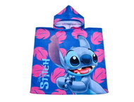 TipTrade Lilo and Stitch little rascal 55 × 110 cm - Towel Poncho