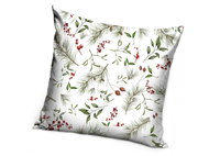 TipTrade Christmas cover 40 × 40 cm, Winter forest scent - Pillowcase