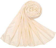 Ladies scarf cream - Scarf