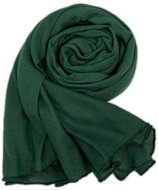 Ladies scarf green - Scarf