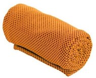 Chladiaci uterák oranžový - Uterák