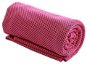 Chladiaci uterák ružový - Uterák