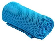 Chladicí ručník světle modrý - Ručník