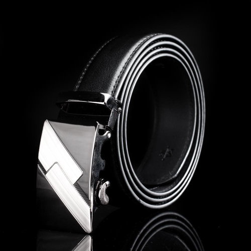 Kožený opasek model 20 - Belt - Main image