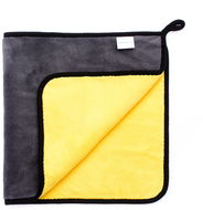 Microfiber car towel XXL - Autó törölköző