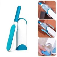 Self-cleaning hair remover - Hair Remover