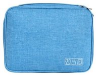 Cable Organiser Bag Cable and Electronics Organizer XL - Blue - Pouzdro na kabely