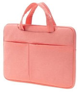 Laptop bag 13.3" - Salmon - Laptop Bag