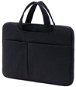 15.6" laptop bag - Black - Laptop Bag