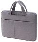 15.6" laptop bag - Grey - Laptop Bag