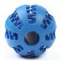 Chew ball for dogs - Blue - Dog Toy Ball