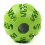 Žvýkací míček pro psy - Zelená - Míček pro psy