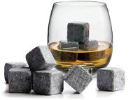 Whisky stones sada 9ks -  - Chladič nápojů