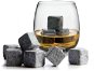 Whisky stones sada 9ks -  - Chladič nápojů