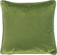 TISECO Cushion Microsample 45 × 45 cm, olive green - Pillow