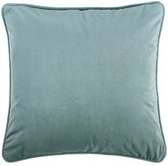 TISECO Cushion Microsample 45 × 45 cm, grey-green - Pillow