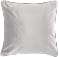 TISECO Pillow Microsample 45 × 45 cm, light grey - Pillow