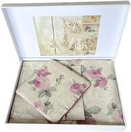 Tivolyo Home Kitchen set GLORENZA in gift box, 4 pcs - Apron
