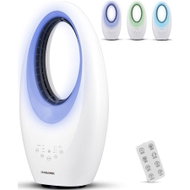 TKG VT 2000 - Fan