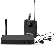 Wireless System Takstar WPM-300 In-Ear UHF Wireless Monitor System - Bezdrátový systém
