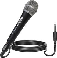 Takstar E-340 Dynamic Microphone with 4m Cable - Mikrofon