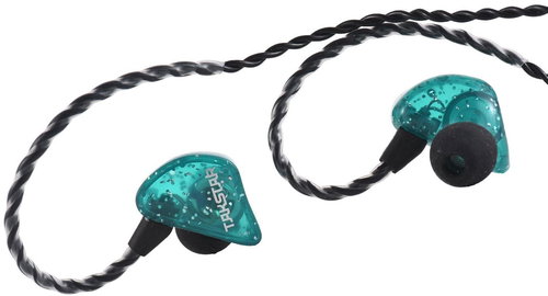 Takstar TS-2300 Blue - Fej-/fülhallgató - Fő fotó