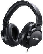 Takstar PRO70 GEN2 Wired Studio Monitor Headphones Black - Headphones