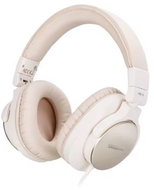 Takstar PRO70 GEN2 Wired Studio Monitor Headphones White - Headphones