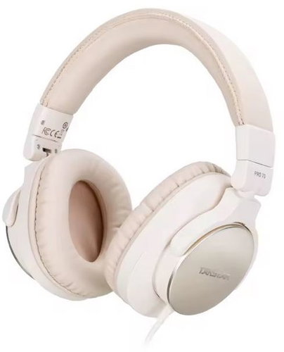 Takstar PRO70 GEN2 Wired Studio Monitor Headphones White - Kopfhörer - Hauptbild