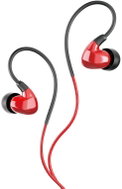 Takstar TS-2260 In-Ear Monitor Headphones Red - Headphones