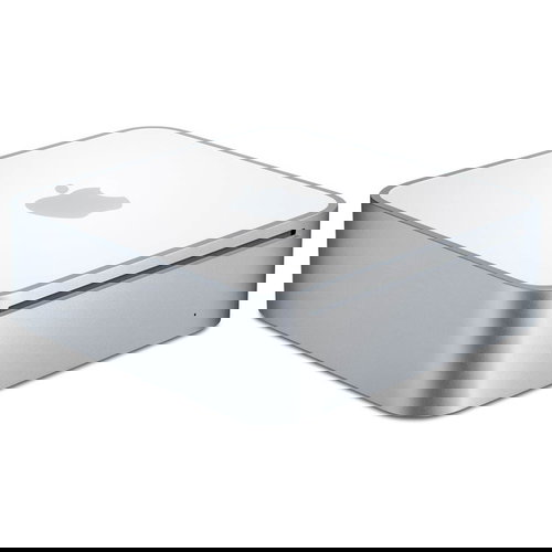 Mac Mini - Computer - Main image