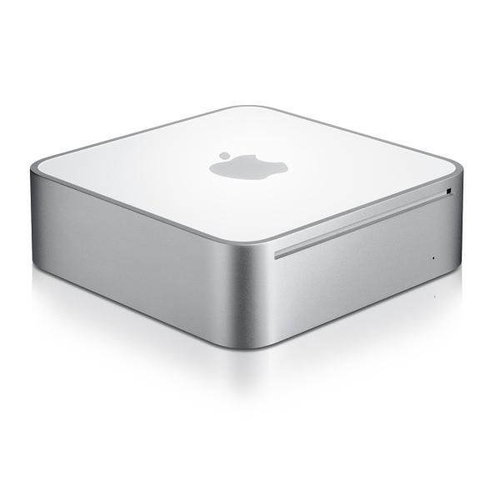 APPLE Mac Mini - Computer - Main image