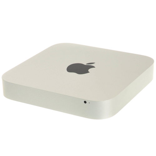 APPLE Mac Mini (MC816CZ/A) Main image APPLE Mac Mini (MC816CZ/A) - Computer - Main image