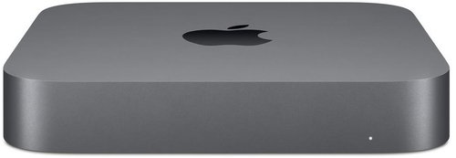 Mac mini 2018 - Mini PC - Main image
