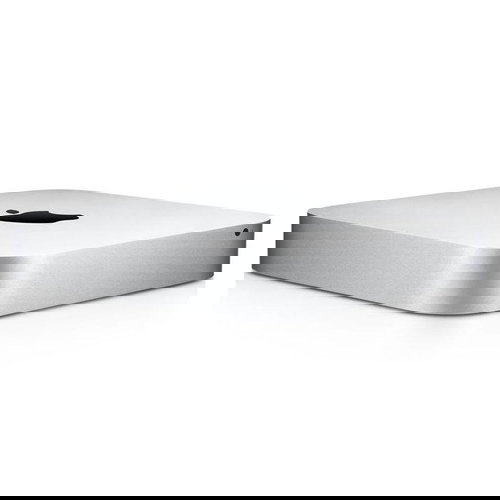 APPLE Mac Mini Server (MC936CZ/A) - Computer - Main image