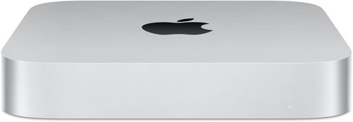 Mac mini M2 2023 Main image Mac mini M2 2023 - Mini PC - Main image