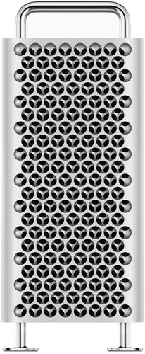 Mac Pro CZ 2019 with num - Computer - Main image